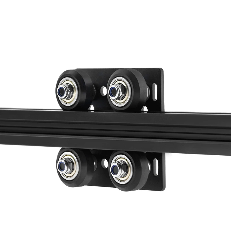 Open-Source V-Openbuilds Gantr – V Slot Wheel Bewertung und Preis