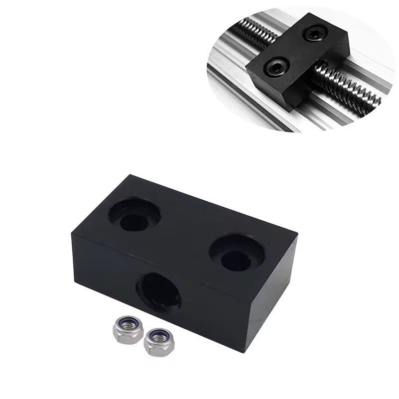 4er-Set OpenBuilds T8 ACME-Mut – Linear Rod 8Mm Bewertung und Preis