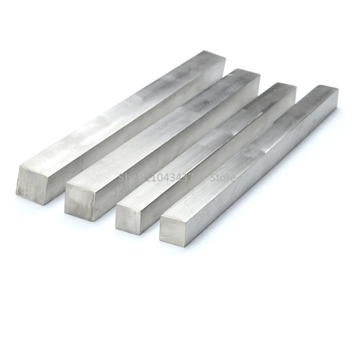 Vierkantstange aus Edelstahl 3 – Linear Rod 8Mm Bewertung und Preis