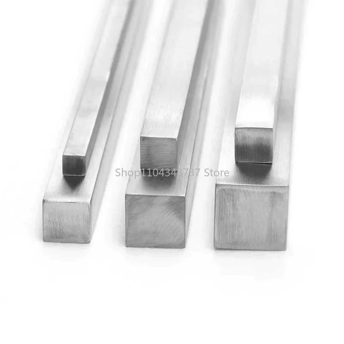 Vierkantstange aus Edelstahl 3 – Linear Rod 8Mm Bewertung und Preis