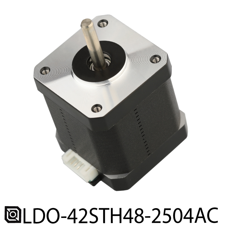 Mellow Hochtemperatur-LDO 48 m – Stepper Motor Nema17 Bewertung und Preis