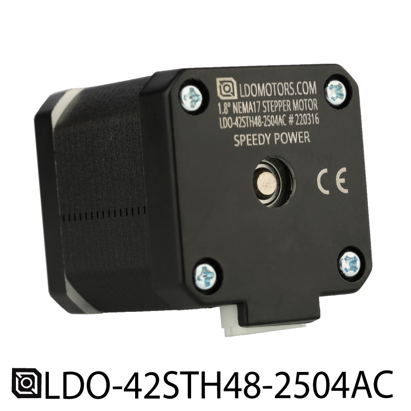Mellow Hochtemperatur-LDO 48 m – Stepper Motor Nema17 Bewertung und Preis