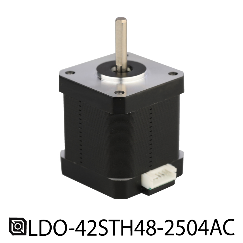 Mellow Hochtemperatur-LDO 48 m – Stepper Motor Nema17 Bewertung und Preis
