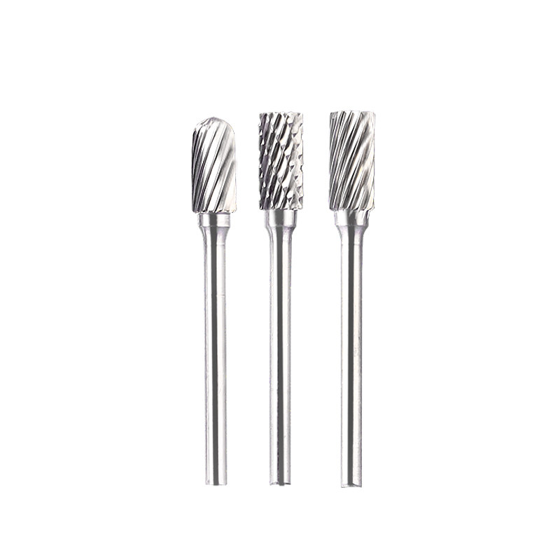 3mm Schaft Wolframkarbid Rotat – Drill Bit Set Bewertung und Preis
