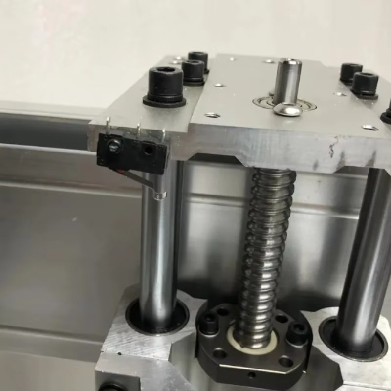 Aluminium CNC 3040 6040 Rahmen – Cnc Router Bewertung und Preis