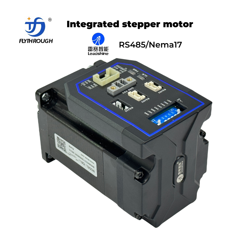 Bestseller Leadshine Integrier – Stepper Motor Nema17 Bewertung und Preis