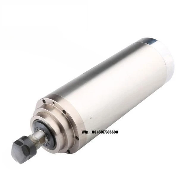 4,5kW Wassergekühlter Spindelm – Water Cooled Spindle Bewertung und Preis