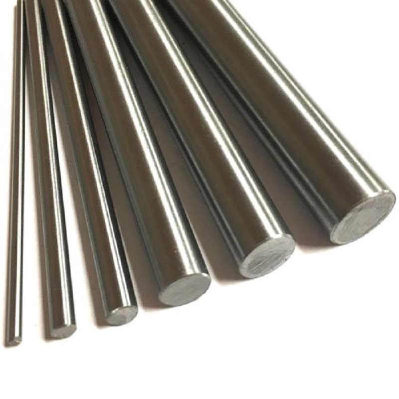 Stab aus Edelstahl 316, 8 mm S – Linear Rod 8Mm Bewertung und Preis