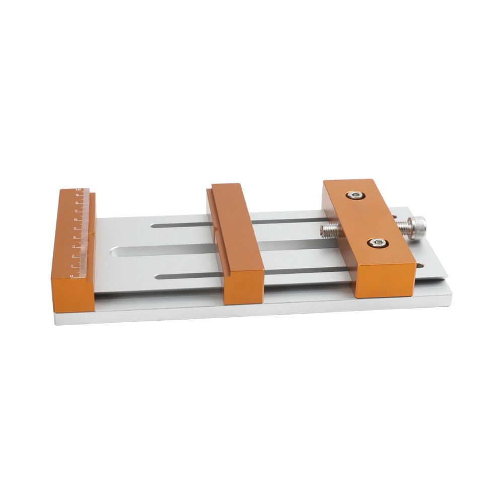 Aluminium CNC-Schraubstock-Arb – 3018 Aluminium Cnc Bewertung und Preis