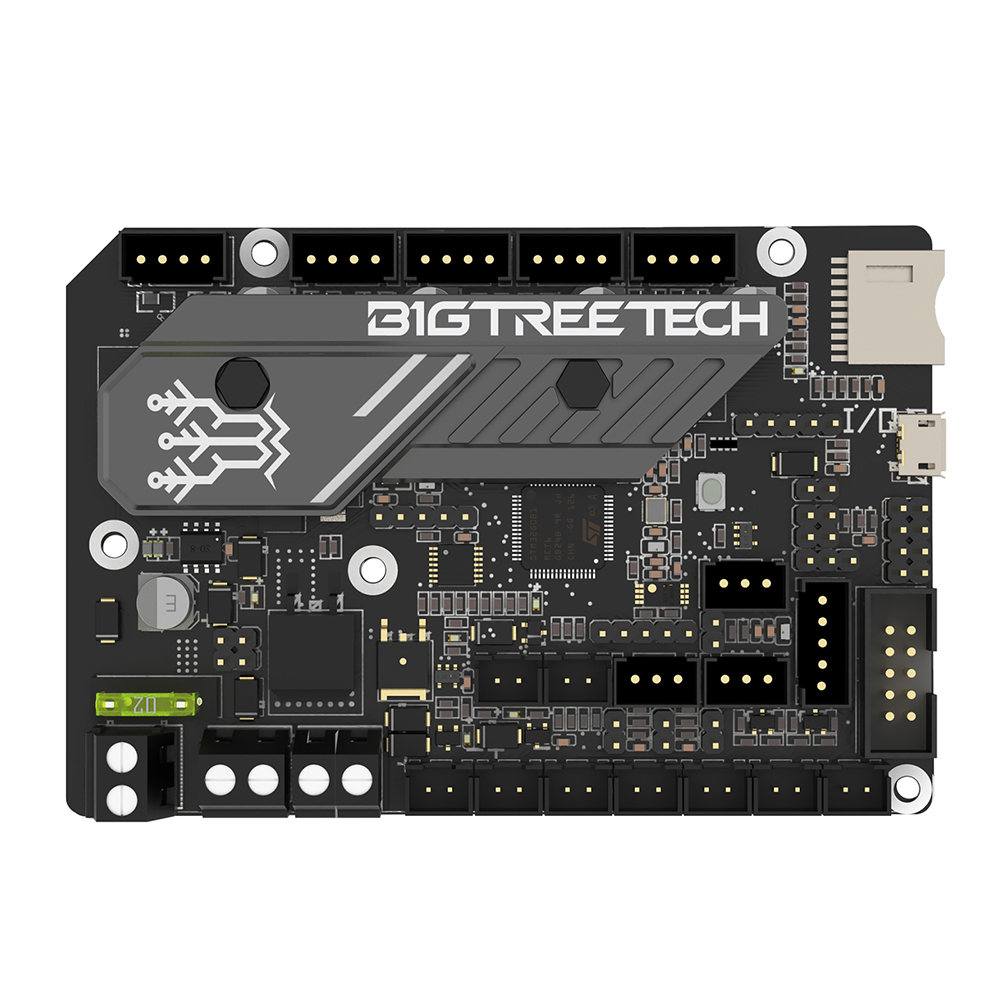 BIGTREETECH SKR MINI E3 V3.0 3 – Lead Screw 8Mm Bewertung und Preis