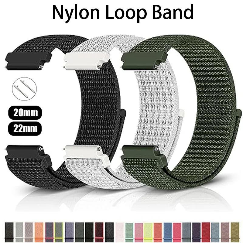 Nylon-Schlaufenband für Samsun – Gt2 Pulley Bewertung und Preis