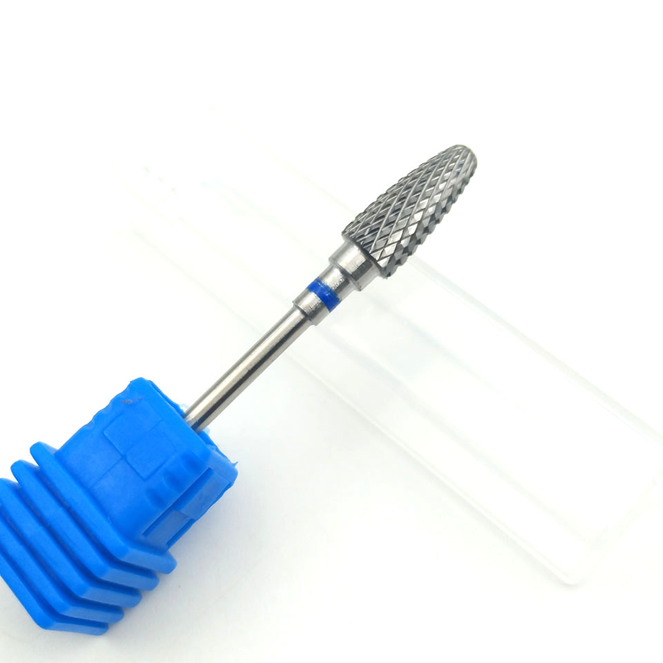 HYTOOS 5 Größen Wolframkarbid- – Carbide End Mill Bewertung und Preis