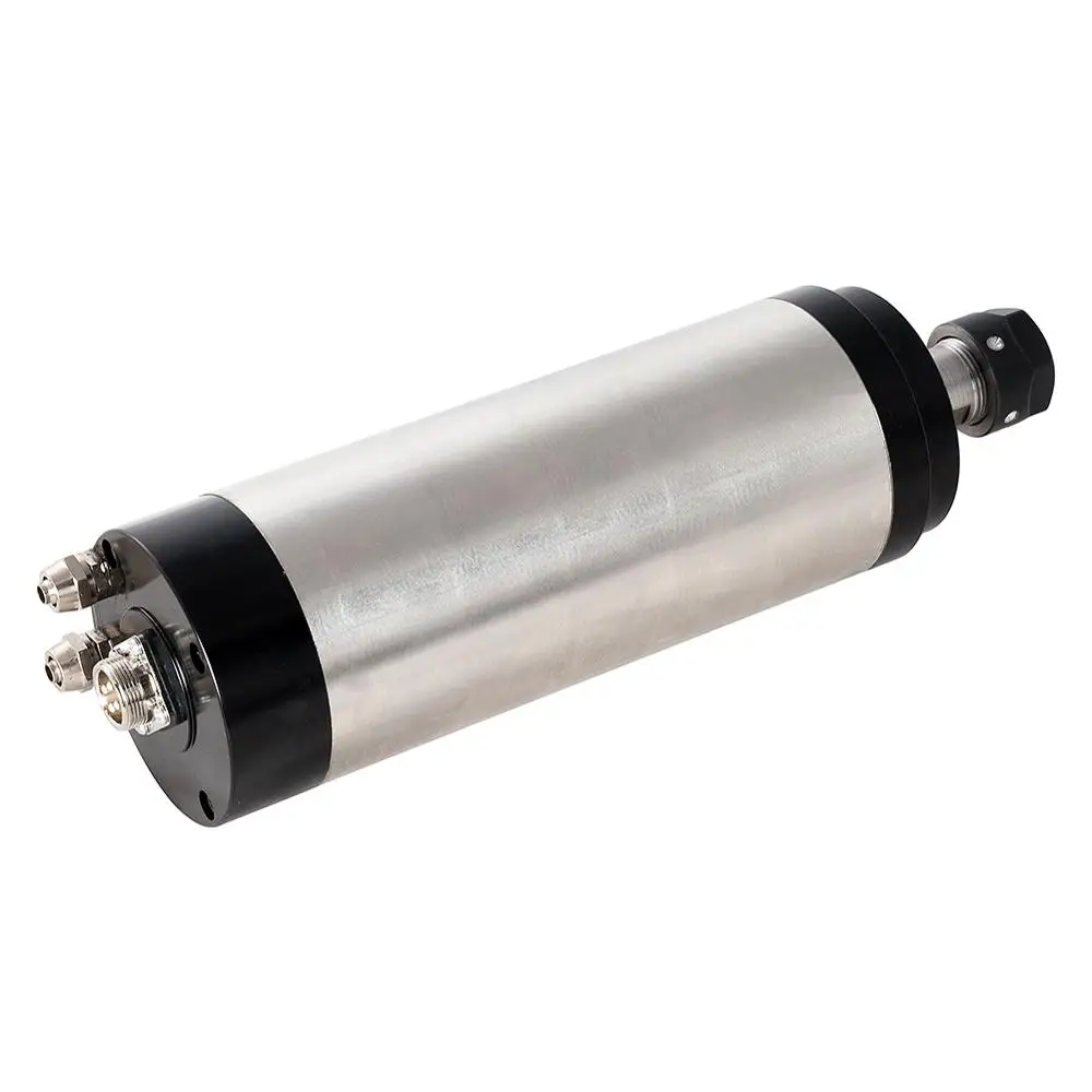 2,2 kW Wassergekühlter Spindel – Water Cooled Spindle Bewertung und Preis