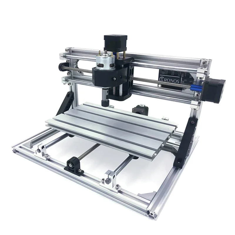 1 Stück Graviermaschine Mini L – 3018 Cnc Bewertung und Preis