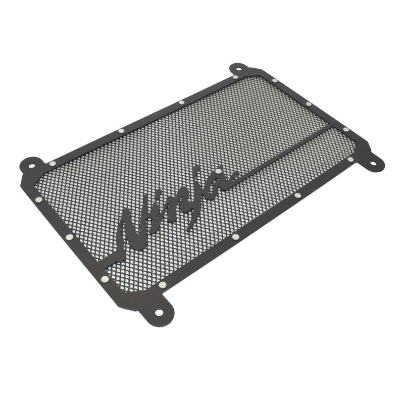 Waase Für Kawasaki Ninja 250 4 – Aluminium Profile 2020 Bewertung und Preis