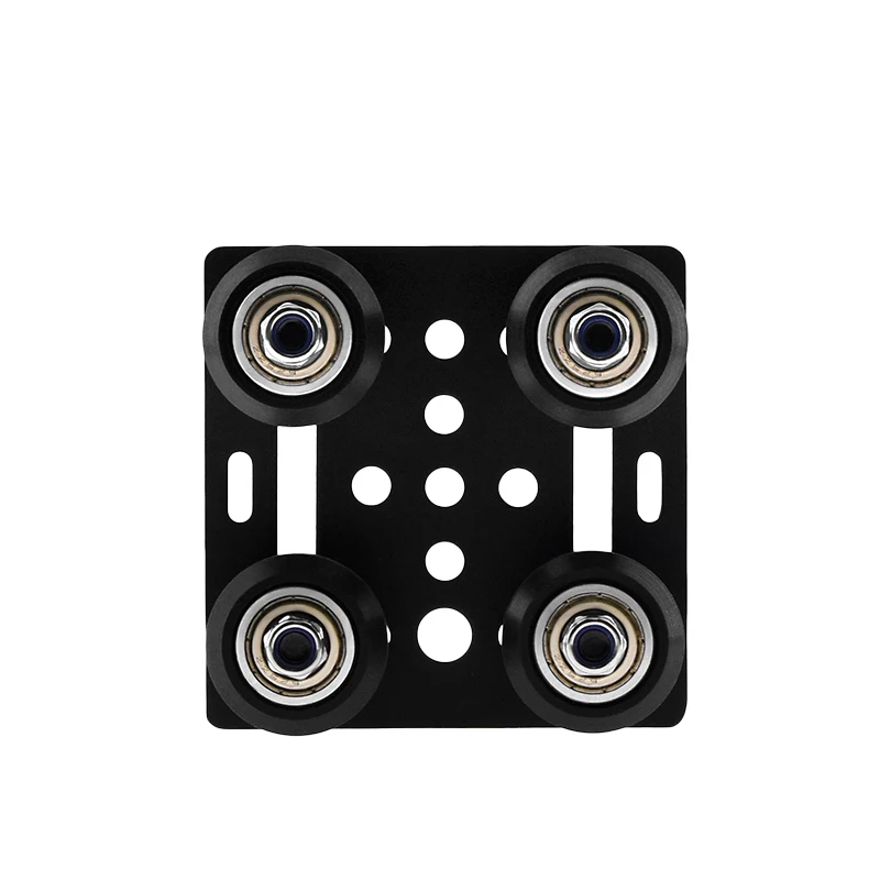 3D-Druckerteile 2020 V-Openbui – V Slot Wheel Bewertung und Preis