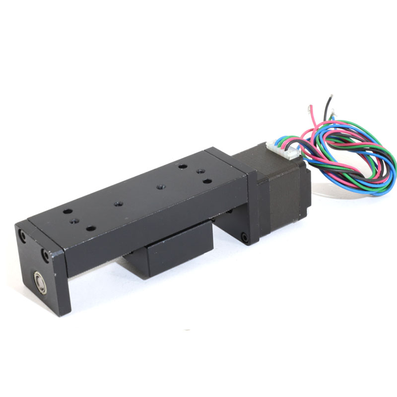 NEMA11 Schrittmotor Mini Linea – Linear Rod 8Mm Bewertung und Preis