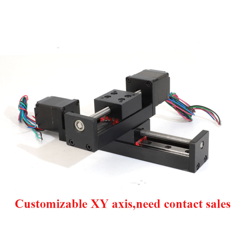NEMA11 Schrittmotor Mini Linea – Linear Rod 8Mm Bewertung und Preis