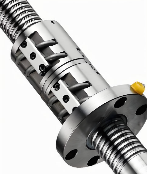 Hochleistungs-Kugelumlaufspind – Ball Screw Bewertung und Preis