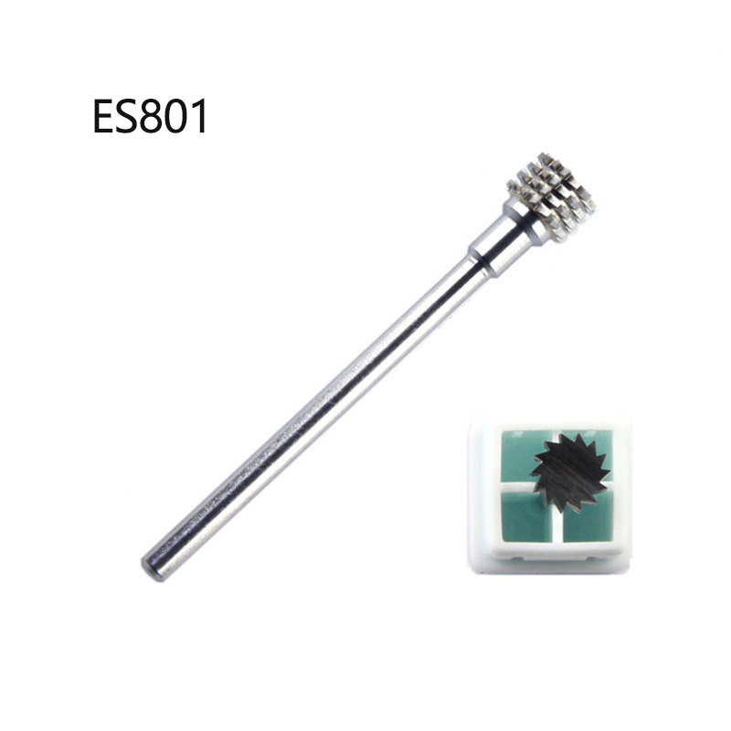 1 Stück Zahnbohrer Polieren Su – Carbide End Mill Bewertung und Preis