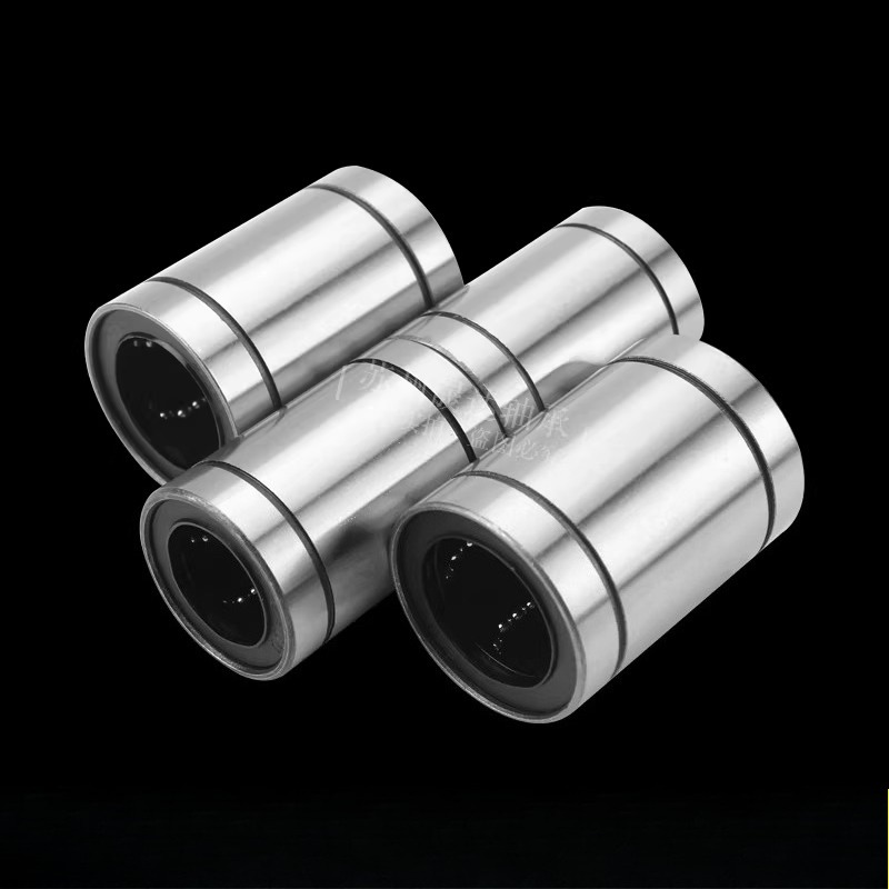 1 Stück LM8 LM8UU LM3UU LM10UU – Lm8Uu Bearing Bewertung und Preis