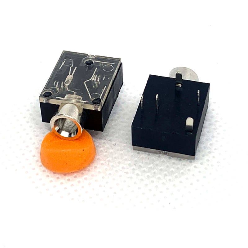 10 Stück PJ-324 3,5mm Stereo-A – Coupling 8Mm Bewertung und Preis