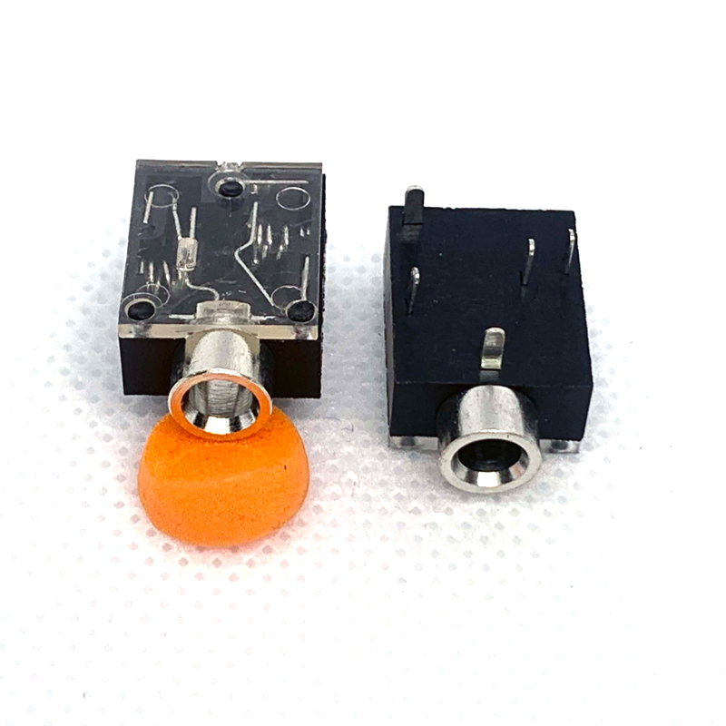 10 Stück PJ-324 3,5mm Stereo-A – Coupling 8Mm Bewertung und Preis