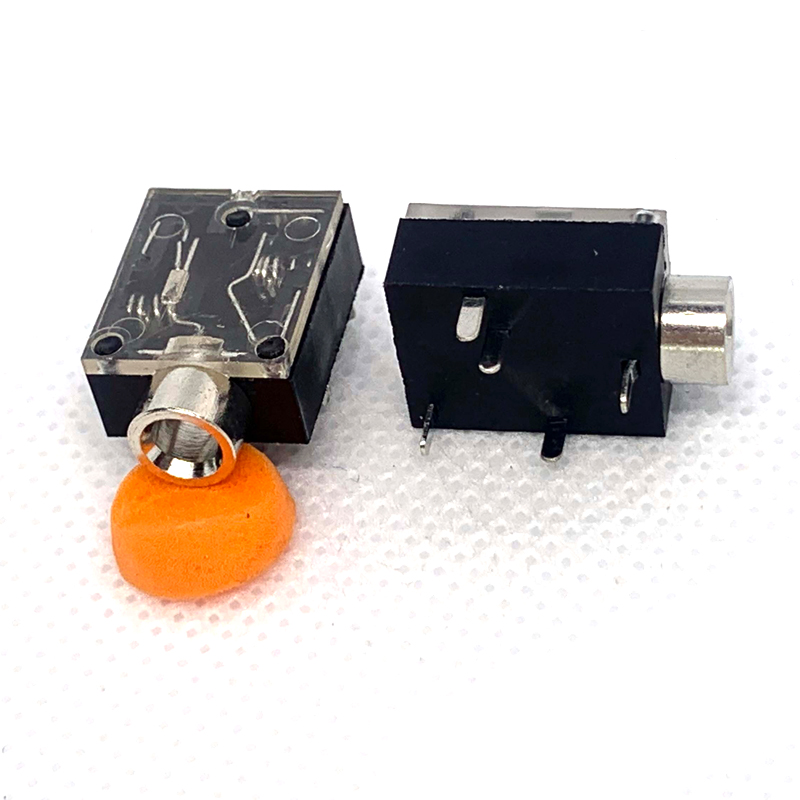 10 Stück PJ-324 3,5mm Stereo-A – Coupling 8Mm Bewertung und Preis
