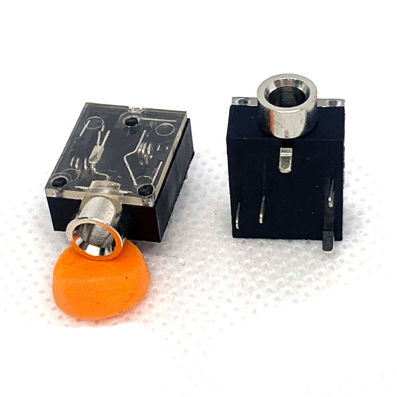 10 Stück PJ-324 3,5mm Stereo-A – Coupling 8Mm Bewertung und Preis
