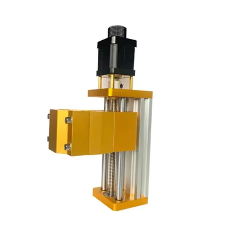 300W 500W CNC-Spindelmotor 52m – 3018 Aluminium Cnc Bewertung und Preis