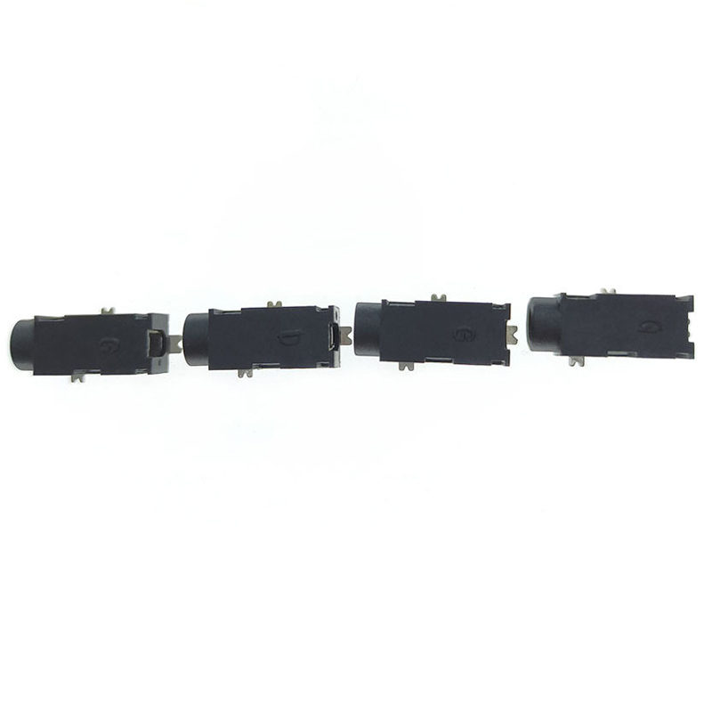 10 Stück PJ-326 3,5mm Stereo-A – Coupling 8Mm Bewertung und Preis