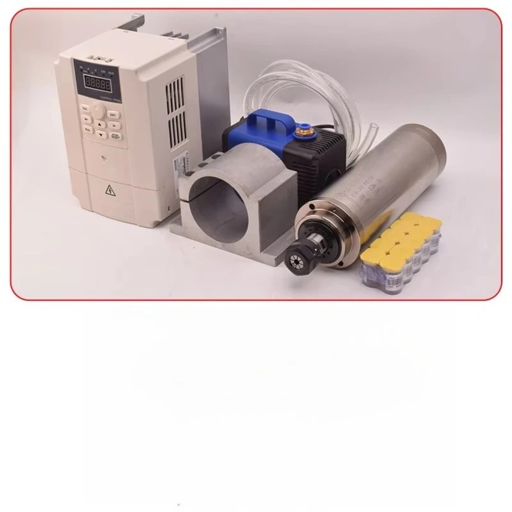 Er20 80 mm Durchmesser Wasserg – Water Cooled Spindle Bewertung und Preis
