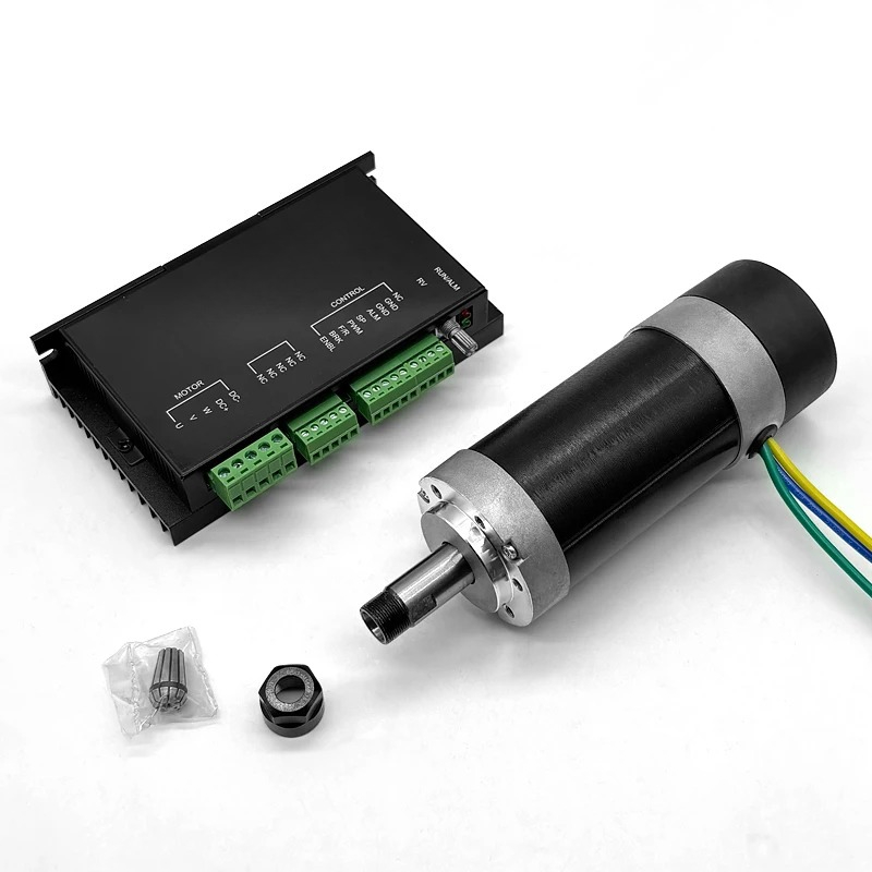 Luftgekühlter Permanentmagnet- – Cnc Router Bewertung und Preis