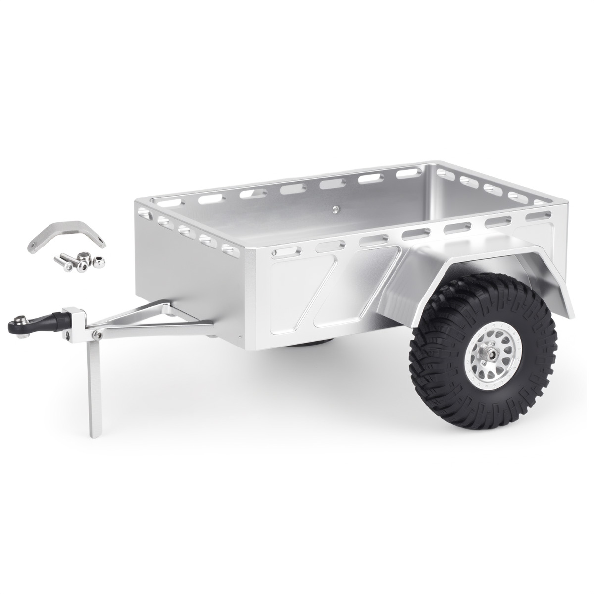 Aluminium-CNC-Nutzanhänger mit – 3018 Aluminium Cnc Bewertung und Preis