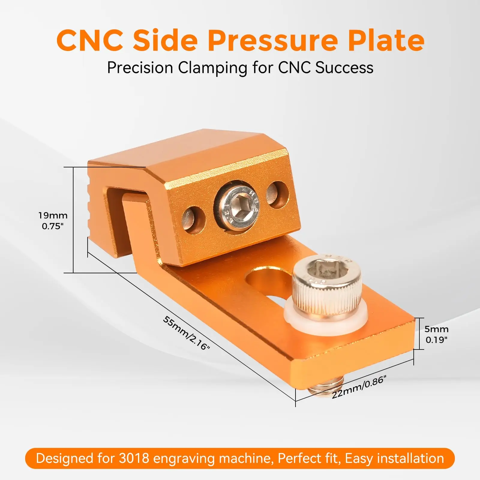 CNC-seitig feste T-Schiene und – 3018 Cnc Bewertung und Preis