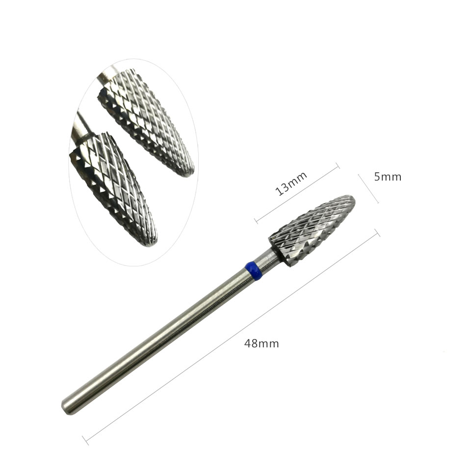 HYTOOS 5mm Flamme Bit 3/32 Har – Carbide End Mill Bewertung und Preis