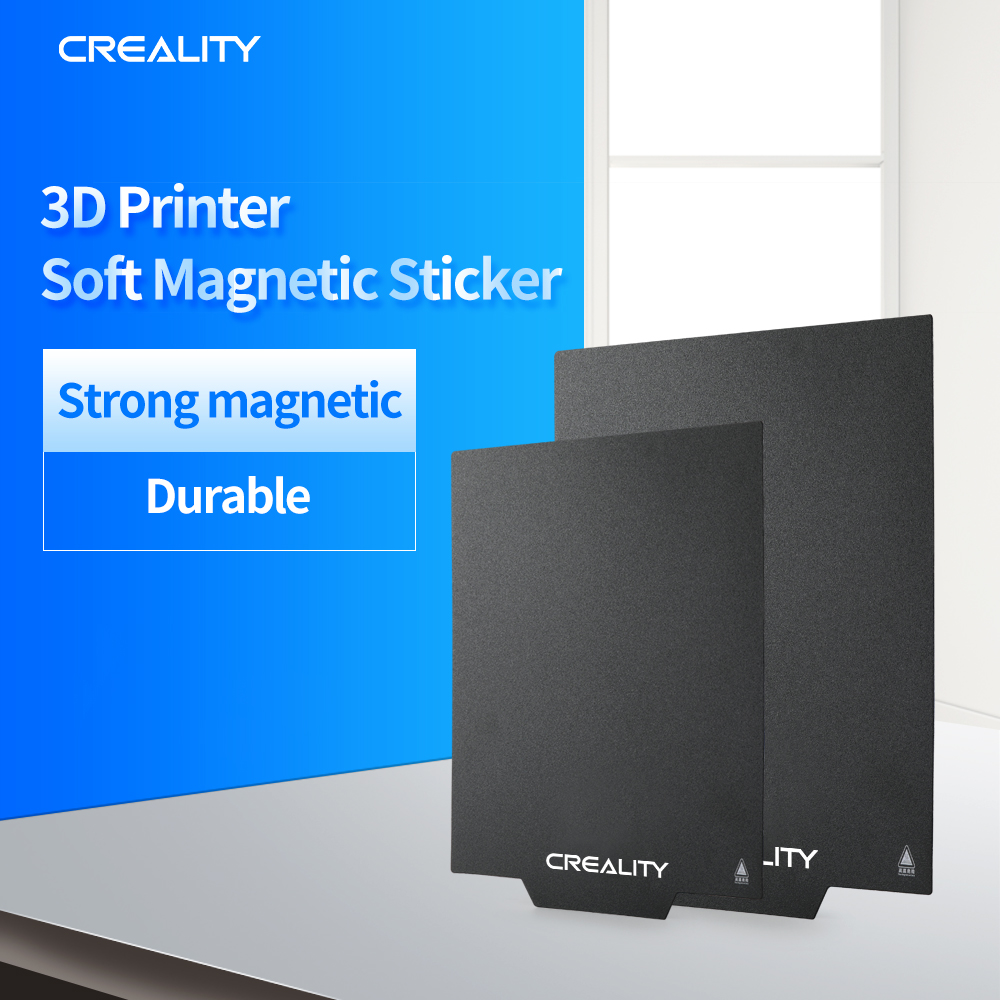 Creality Ender 3 weiche magnet – Aluminium Profile 2020 Bewertung und Preis